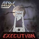 ADX - Exécution (2021) CDdigi